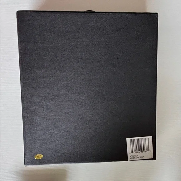 Towle Copenhagen Silver-plated Bar Tools: Opener, Ice Scoop, Double Jigger 🍸 - Picture 9 of 11